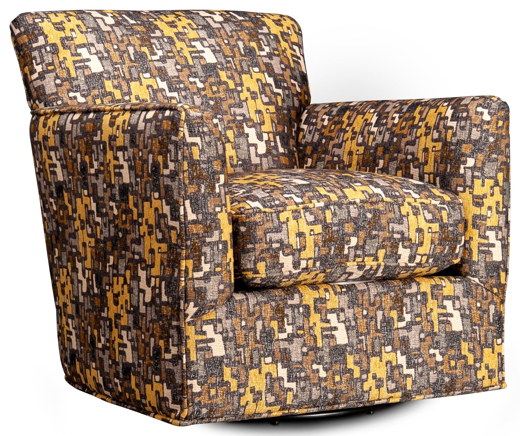 Griffin glider clearance and ottoman